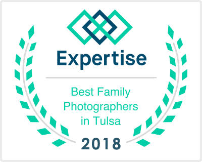 Best Tulsa Family photographer 2018